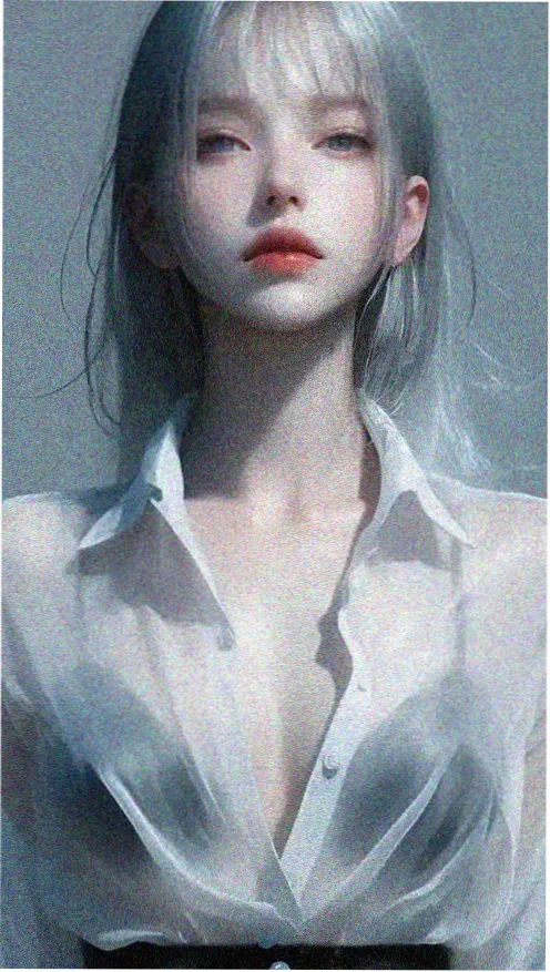 繁花 剧集 热播榜海报